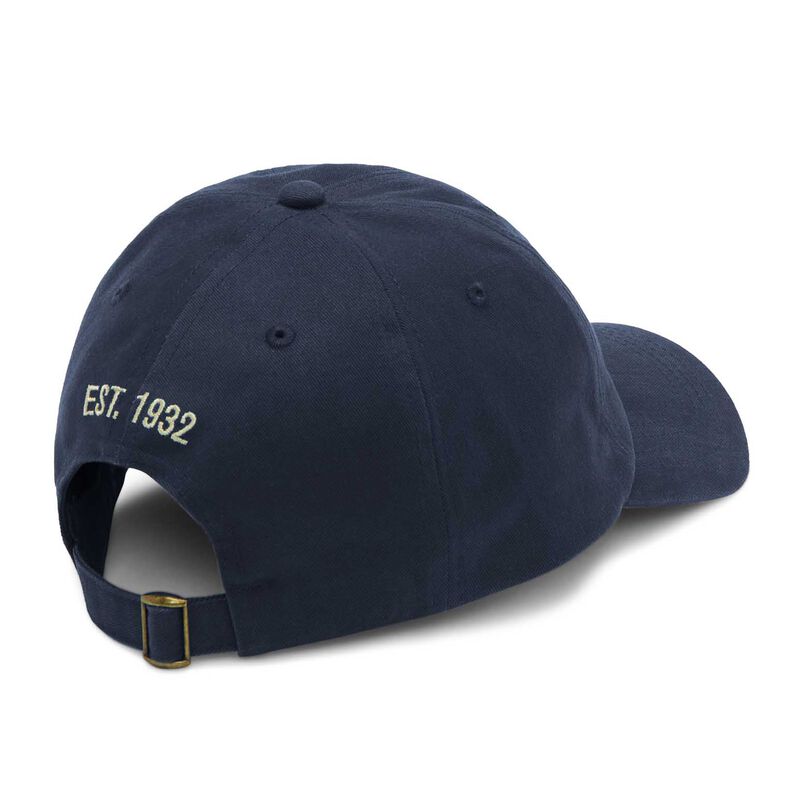 R.M. Williams Mini Longhorn Twill Cap image number 1